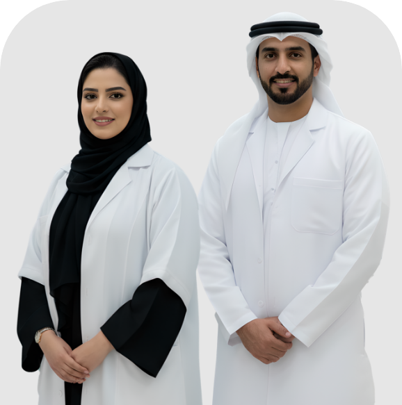 Healthcare Professionals